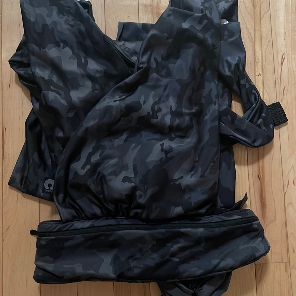 Boppy baby carrier